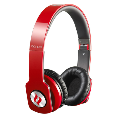 Noontec Zoro HD Red