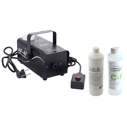 AF-40 Mini Fog Machine Bundle - AF-40 Mini Fog Machine Bundle
