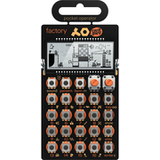 teenage engineering PO-16