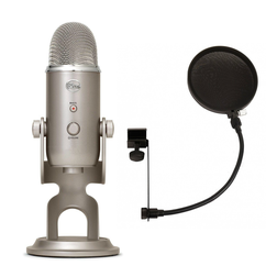 YETI PLATINUM + POPFILTR - YETI PLATINUM + POPFILTR