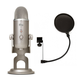 YETI PLATINUM + POPFILTR - YETI PLATINUM + POPFILTR