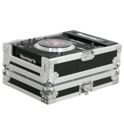 ATA LARGE FORMAT CD PLAYER CASE - ATA LARGE FORMAT CD PLAYER CASE