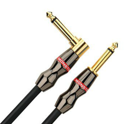 Monster Keyboard Cable 21 ft. AP