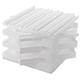 Metro Diffusor Set WH - Metro Diffusor Set WH