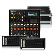 Behringer X32 PRODUCER FULL DIGITAL SET