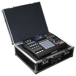 Digital Recording/Studio Utility Case - Digital Recording/Studio Utility Case