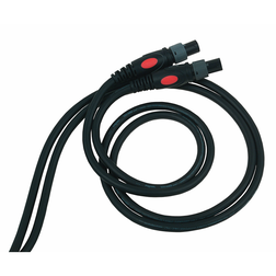 Gold Line DH330 Neutrik speakon 2-Pole - Neutrik Speakon 2-Pole - Gold Line DH330 Neutrik speakon 2-Pole - Neutrik Speakon 2-Pole
