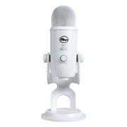 Blue Microphones YETI WHITEOUT