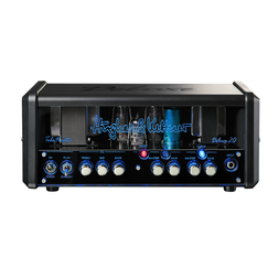 TubeMeister Deluxe 20 - TubeMeister Deluxe 20