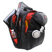 Odyssey REDLINE SERIES BACKSPIN 2 DIGITAL GEAR BACKPACK