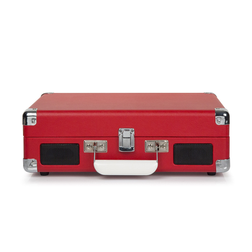 Cruiser Deluxe Red - Cruiser Deluxe Red