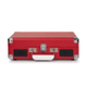 Cruiser Deluxe Red - Cruiser Deluxe Red