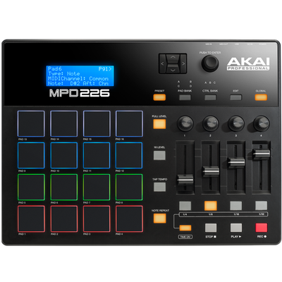 AKAI MPD226