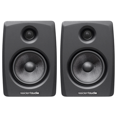Resident Audio M8