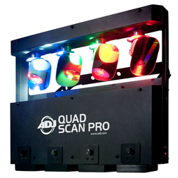 Quad Scan PRO - Quad Scan PRO