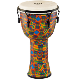 MECHANICAL TUNED TRAVEL SERIES DJEMBE GOAT HEAD 12" - MECHANICAL TUNED TRAVEL SERIES DJEMBE GOAT HEAD 12"