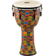 MECHANICAL TUNED TRAVEL SERIES DJEMBE GOAT HEAD 12" - MECHANICAL TUNED TRAVEL SERIES DJEMBE GOAT HEAD 12"