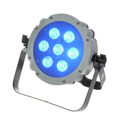 Compact PAR 7 Q4 - Compact PAR 7 Q4
