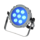 Compact PAR 7 Q4 - Compact PAR 7 Q4