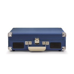 Cruiser Deluxe Blue - Cruiser Deluxe Blue