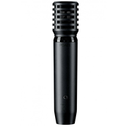 Shure PGA 81 XLR