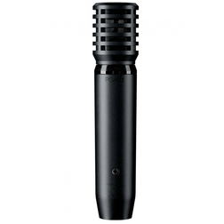PGA 81 XLR - PGA 81 XLR