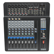 Samson MixPad MXP144