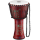 ROPE TUNED TRAVEL SERIES DJEMBE SYNTHETIC HEAD 12" - ROPE TUNED TRAVEL SERIES DJEMBE SYNTHETIC HEAD 12"