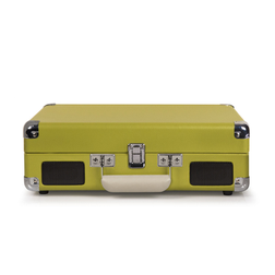 Cruiser Deluxe Green - Cruiser Deluxe Green