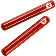 MEINL FIBERGLASS CLAVES