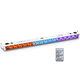 Light BAR 10 RGB IR WH - 252 x 10 mm LED RGB - Light BAR 10 RGB IR WH - 252 x 10 mm LED RGB