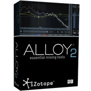 iZotope Alloy 2