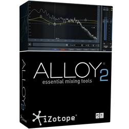 Alloy 2 - Alloy 2