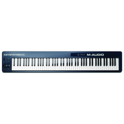 M-Audio Keystation 88 II