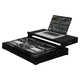 BLACK LABEL TRAKTOR KONTROL S8 DJ CONTROLLER GLIDE STYLE CASE - BLACK LABEL TRAKTOR KONTROL S8 DJ CONTROLLER GLIDE STYLE CASE