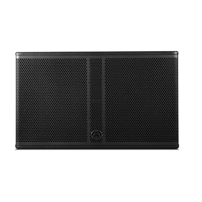 Wharfedale Pro Focus 218S