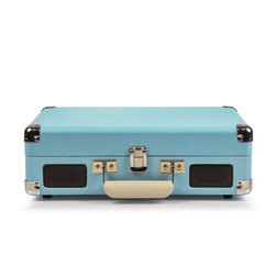 Cruiser Deluxe Turquoise - Cruiser Deluxe Turquoise