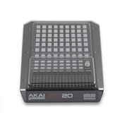 Decksaver AKAI PRO APC20 cover