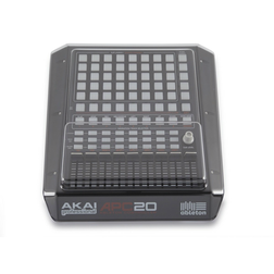 AKAI PRO APC20 cover - AKAI PRO APC20 cover