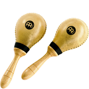 MEINL RAWHIDE MARACAS JUMBO