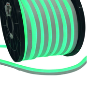 Eurolite LED Neon Flex 230V kolor zielony 91cm
