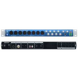 Audiobox 1818 VSL - Audiobox 1818 VSL