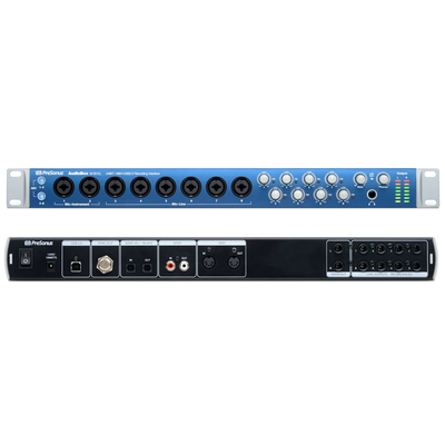 PreSonus Audiobox 1818 VSL