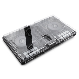 Pioneer DDJ-RR Cover - Pioneer DDJ-RR Cover