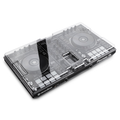 Decksaver Pioneer DDJ-RR Cover