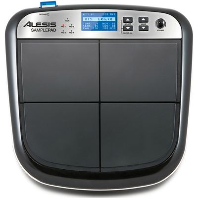 Alesis SamplePad