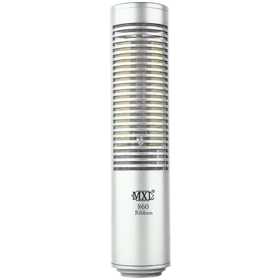 MXL 860 Ribbon