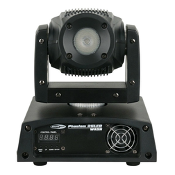 Phantom 25 LED Wash - Phantom 25 LED Wash