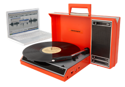 Spinnerette Red - Spinnerette Red