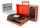 Spinnerette Red - Spinnerette Red